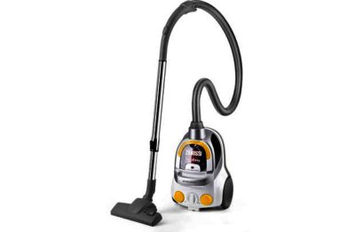 Zanussi - ZAN7620EL Bagless Vacuum Cleaner Zanussi - ZAN7620EL Bagless Vacuum Cleaner